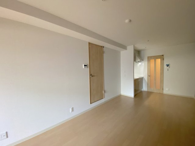 【内装】 | F+style浜寺石津町西３号館 | 内装もきれいです