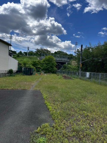 【外観】 | 市辺西川原町　売土地（建築条件無）A号地 | フレッシュバザール井手店まで徒歩約14分♪
