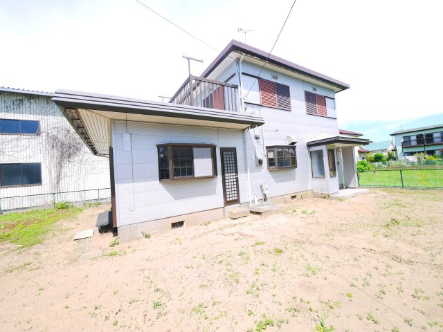 茂原市東郷　中古戸建のその他|内装リフォーム済み令和8年4月水回り含め 敷地約92坪 家庭菜園・ドックランが可能です