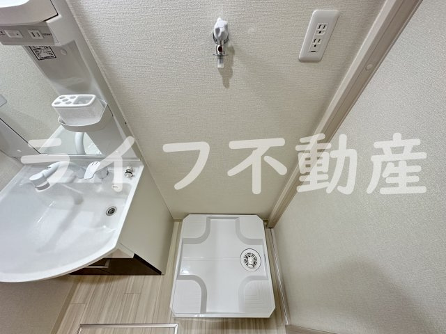 フジパレス高井田西Ⅴ番館のその他