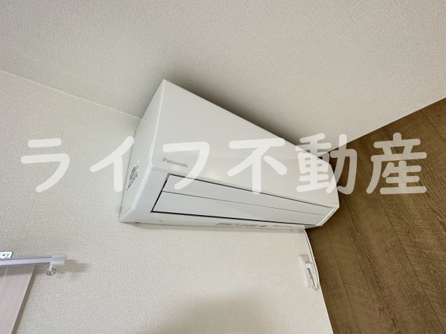 フジパレス高井田西Ⅴ番館の設備