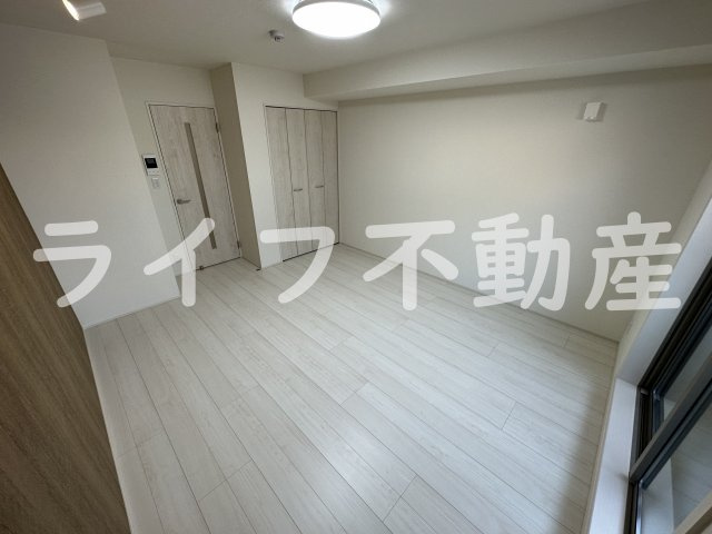 フジパレス高井田西Ⅴ番館の内装