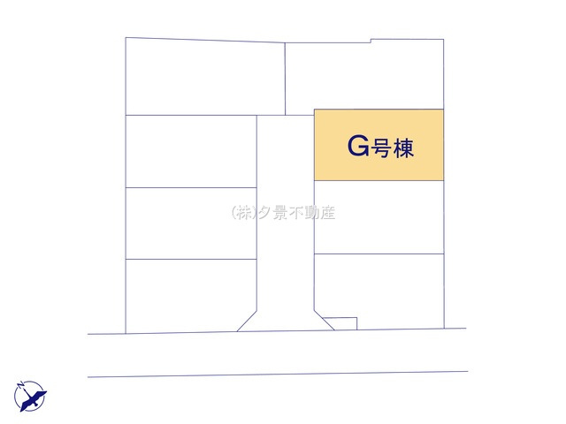 《仲介手数料無料》緑区大字三室2083-4新築一戸建てコンフォートヒルズ13期