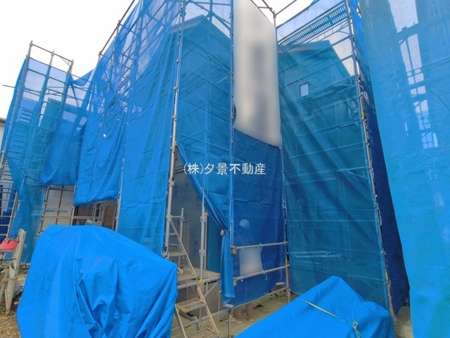 《仲介手数料無料》緑区大字三室2083-4新築一戸建てコンフォートヒルズ13期