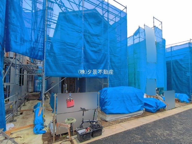 《仲介手数料無料》緑区大字三室2083-4新築一戸建てコンフォートヒルズ13期