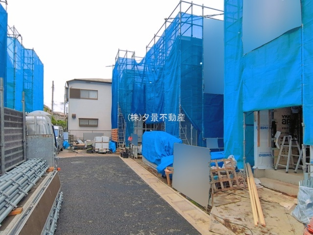 《仲介手数料無料》緑区大字三室2083-4新築一戸建てコンフォートヒルズ13期