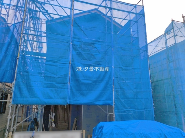 《仲介手数料無料》緑区大字三室2083-4新築一戸建てコンフォートヒルズ13期