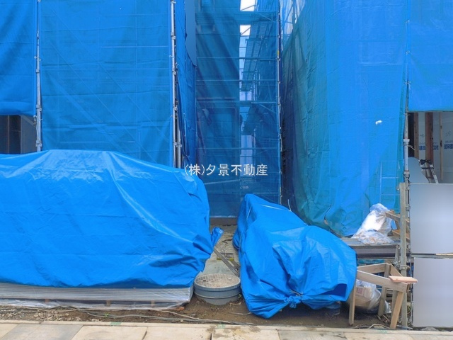 《仲介手数料無料》緑区大字三室2083-4新築一戸建てコンフォートヒルズ13期