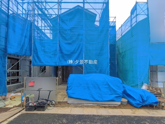 《仲介手数料無料》緑区大字三室2083-4新築一戸建てコンフォートヒルズ13期