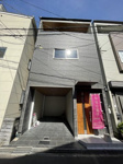 鶴見区鶴見1丁目戸建の画像