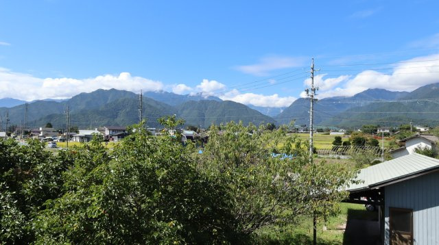 【中古】平木崎の展望