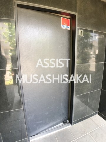 クリオ東小金井パークフロントのその他共用部分