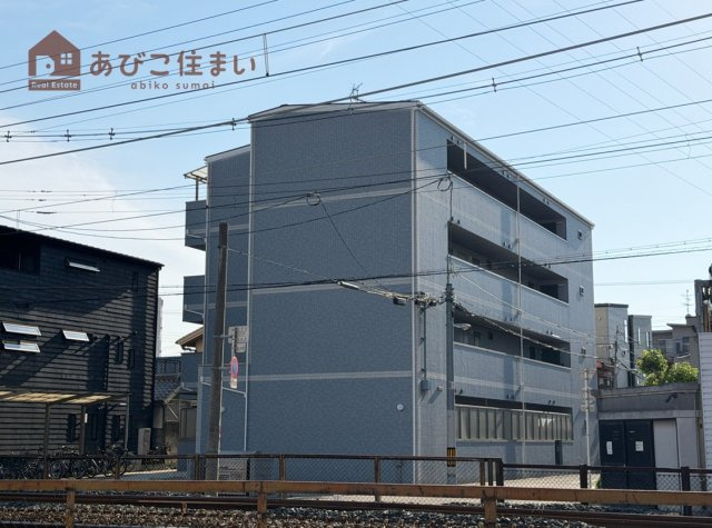 ソレーユショウエイ