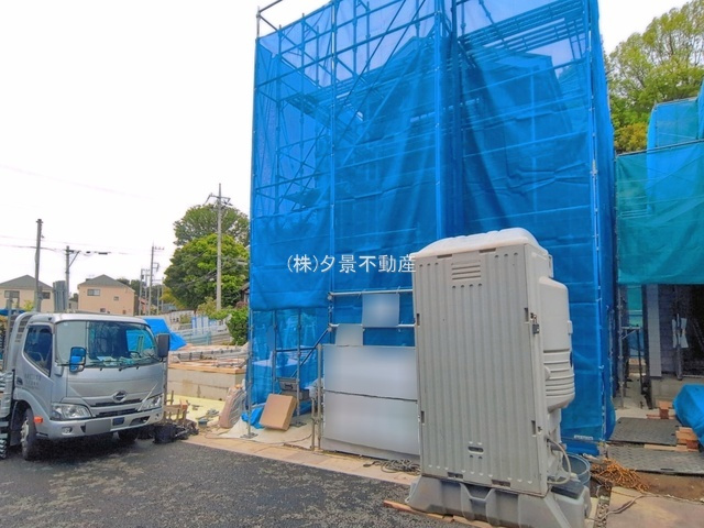 《仲介手数料無料》緑区大字三室2083-4新築一戸建てコンフォートヒルズ13期