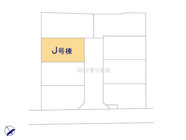 《仲介手数料無料》緑区大字三室2083-4新築一戸建てコンフォートヒルズ13期