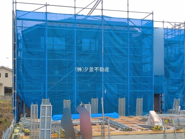 《仲介手数料無料》緑区大字三室2083-4新築一戸建てコンフォートヒルズ13期