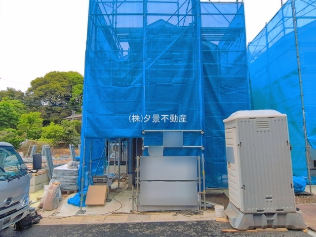 《仲介手数料無料》緑区大字三室2083-4新築一戸建てコンフォートヒルズ13期
