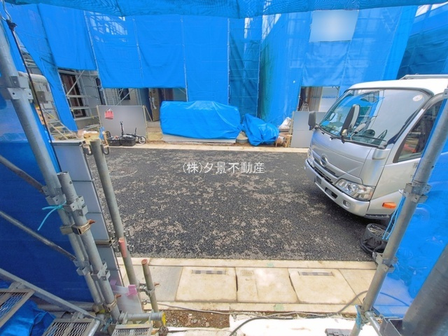《仲介手数料無料》緑区大字三室2083-4新築一戸建てコンフォートヒルズ13期