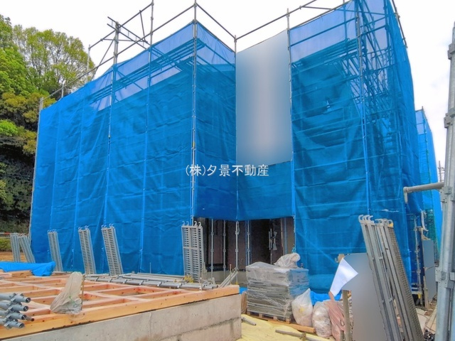 《仲介手数料無料》緑区大字三室2083-4新築一戸建てコンフォートヒルズ13期