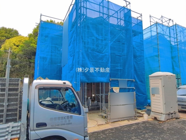 《仲介手数料無料》緑区大字三室2083-4新築一戸建てコンフォートヒルズ13期