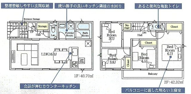 京王線 西調布駅 19分 新築戸建 調布市富士見町3丁目