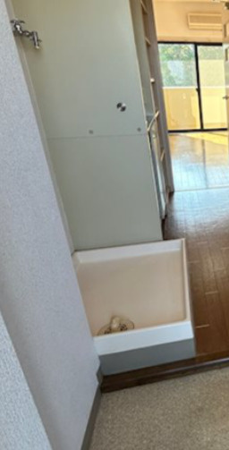 リヴェール・ビッグパインの設備