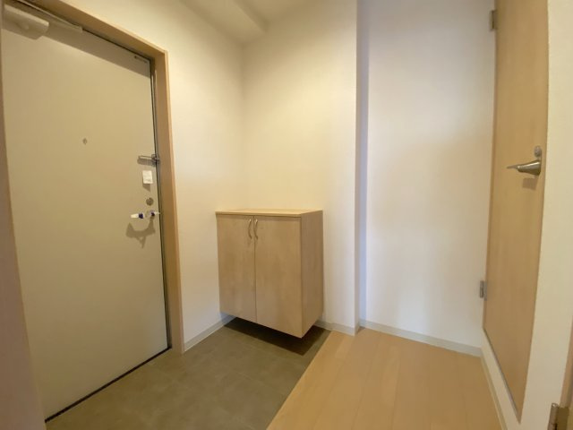 【収納】 | F+style浜寺石津町西３号館 | 収納豊富です