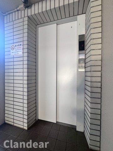 ＭＡＣ柴又コートのその他共用部分|ドキドキの新生活も、安心してスタート。ぴったりの住まいを見つけませんか？クランディアが一緒に住まい選びをサポートします‼　まずは、お気軽にお問合せください　＃クランディア