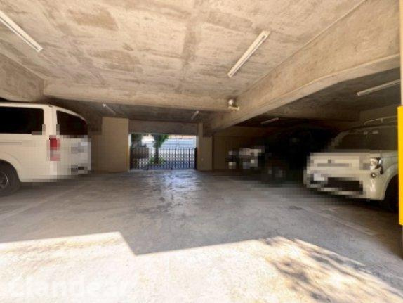 ＭＡＣ柴又コートの駐車場|ドキドキの新生活も、安心してスタート。ぴったりの住まいを見つけませんか？クランディアが一緒に住まい選びをサポートします‼　まずは、お気軽にお問合せください　＃クランディア