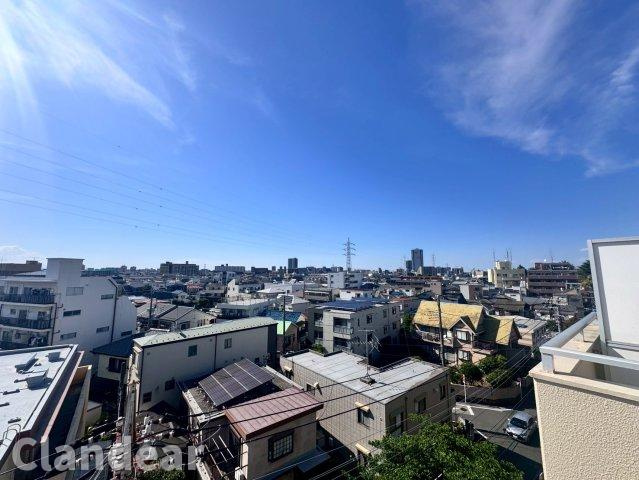ＭＡＣ柴又コートの展望|ドキドキの新生活も、安心してスタート。ぴったりの住まいを見つけませんか？クランディアが一緒に住まい選びをサポートします‼　まずは、お気軽にお問合せください　＃クランディア