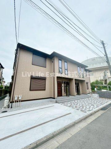 Ｓｏｃｉｕｓ田無