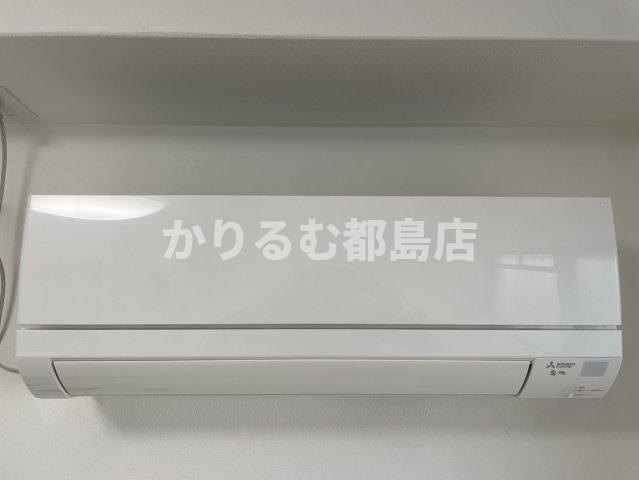 有馬パレス千林の設備