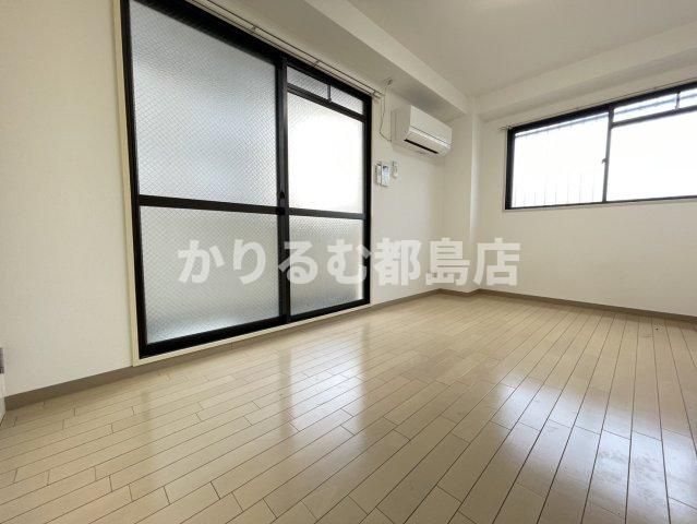 有馬パレス千林の居間・リビング