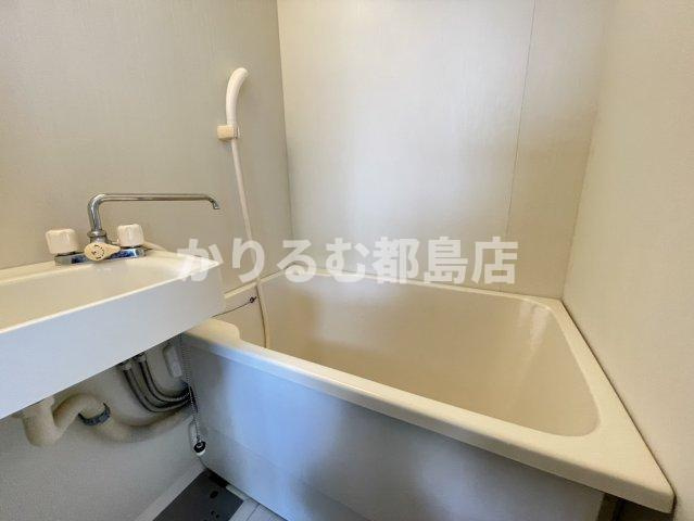 有馬パレス千林の浴室