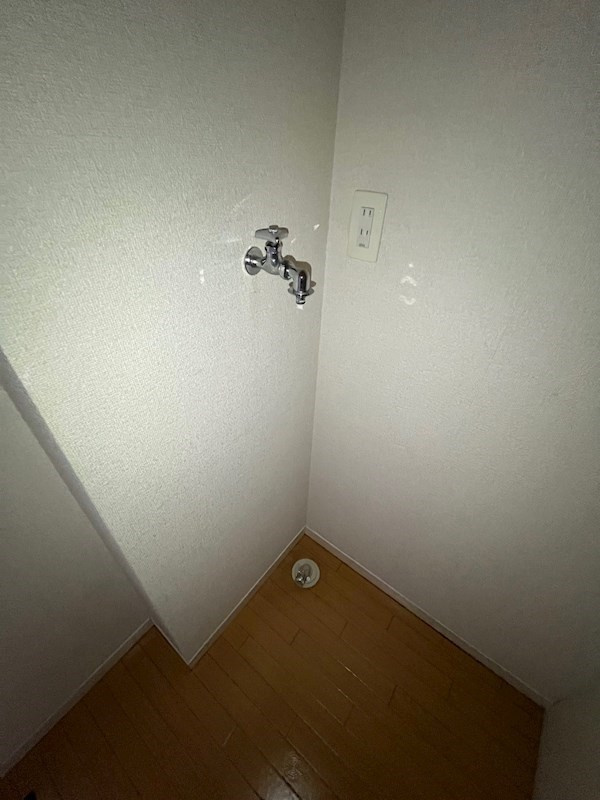 ファインハイツの設備