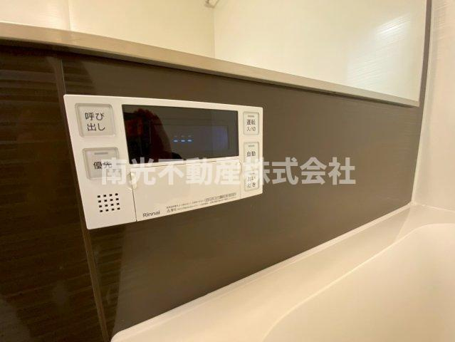 プレミアム長瀬駅前のその他