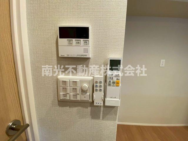 プレミアム長瀬駅前のその他