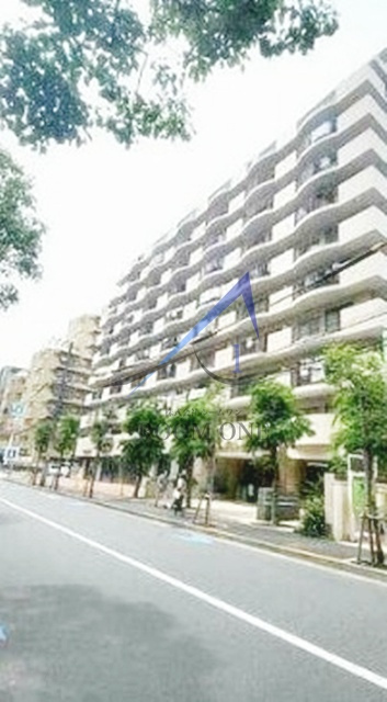ペルシェール西葛西