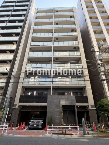 S-RESIDENCE新御徒町chiaro
