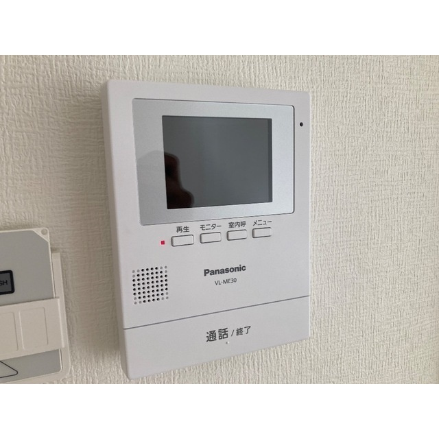 エンデカ東浦和の設備