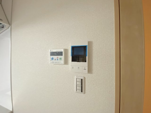 【セキュリティ】 | F+style浜寺石津町西３号館
