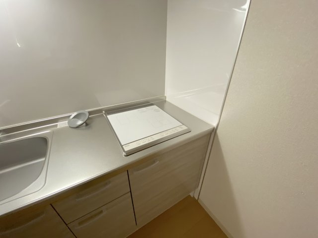 【キッチン】 | F+style浜寺石津町西３号館 | 使いやすいキッチンです