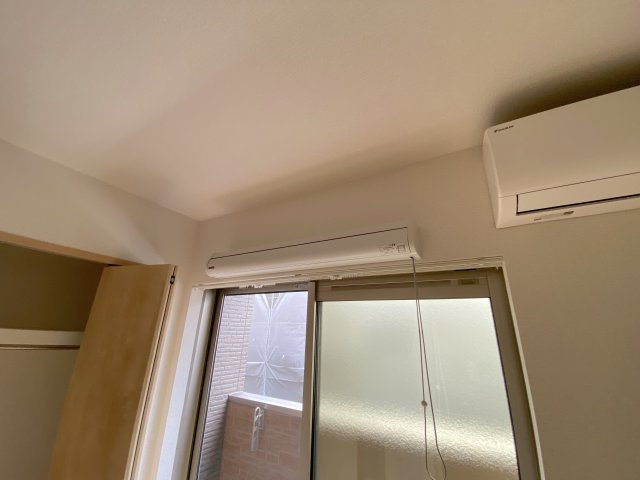 【設備】 | F+style浜寺石津町西３号館