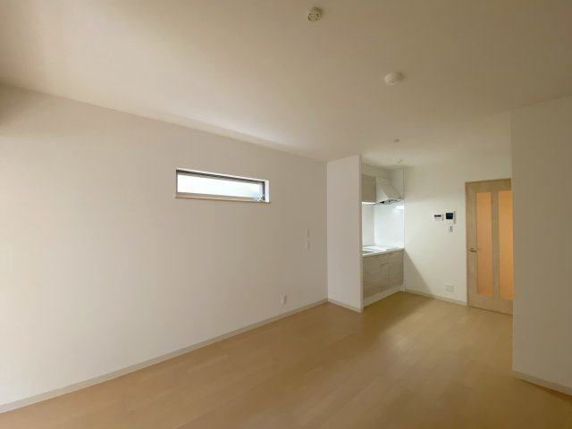 【居間・リビング】 | F+style浜寺石津町西３号館 | 居間です