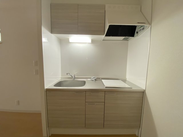 【キッチン】 | F+style浜寺石津町西３号館 | キッチンでお料理をお楽しみください