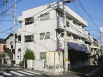 ラピュタ・マンションの画像