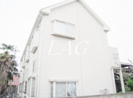 パンシオン桶川Ｎｏ．１の画像