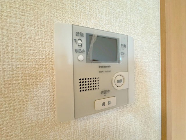 ヴァンヴェールのセキュリティ