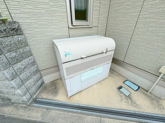 ヴァンヴェールのその他共用部分