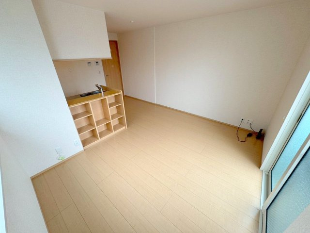 ヴァンヴェールの内装
